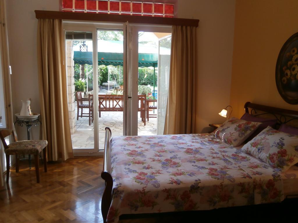 Apartments Nela Poreč Eksteriør bilde