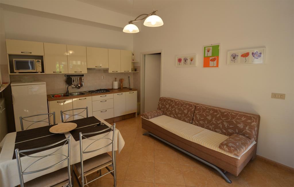 Apartments Nela Poreč Eksteriør bilde