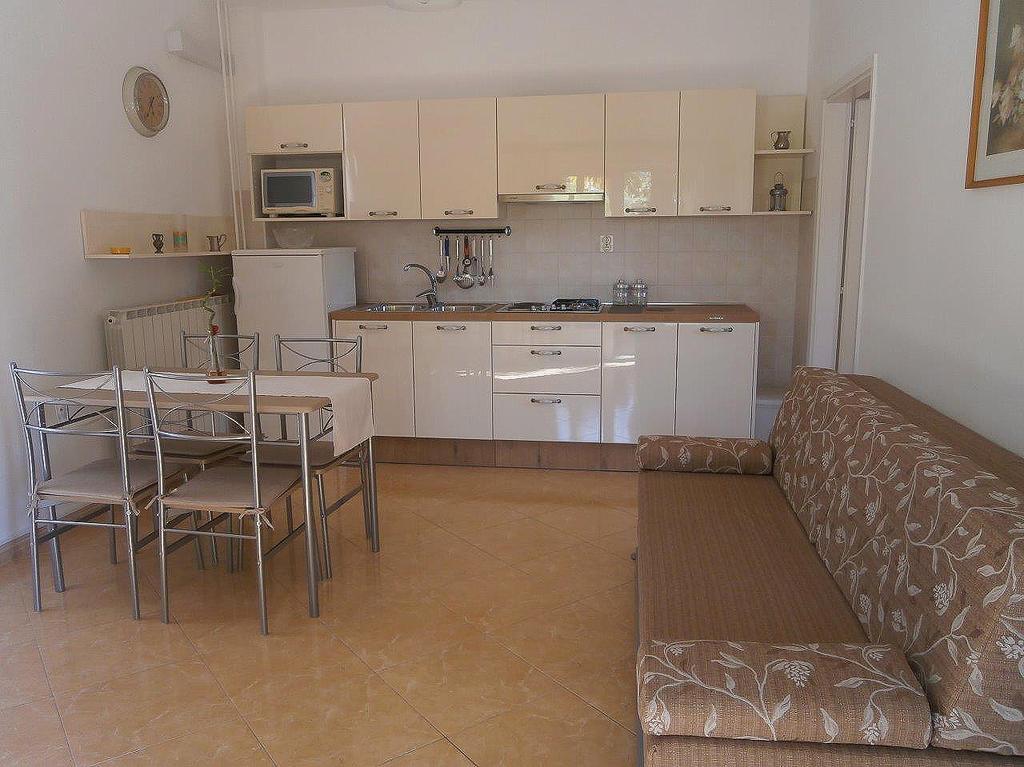 Apartments Nela Poreč Eksteriør bilde