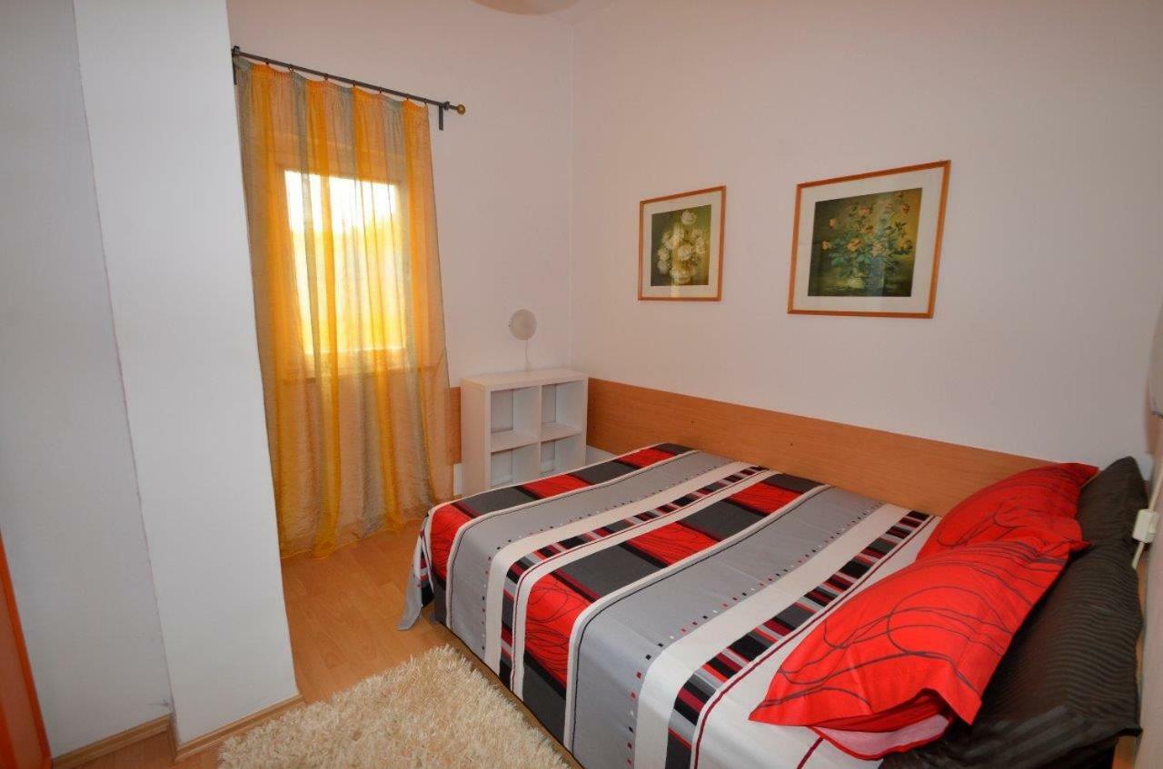Apartments Nela Poreč Eksteriør bilde